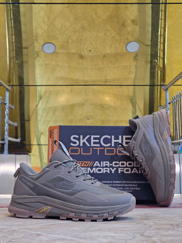 کتونی پیادهروی اسکیچرز گو واک مسترکوالیتی/سایز ۴۰ الی ۴۵/ساخت ویتنام/Skechers GO WALK/ضمانت کالا/فروش تک و عمده
