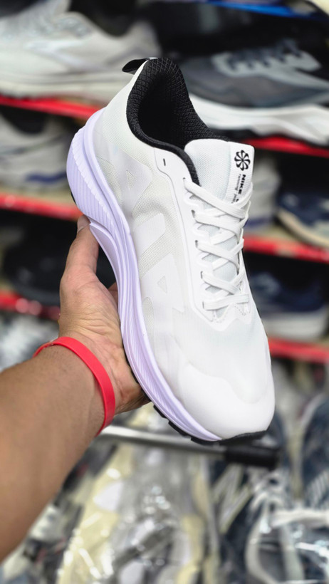 کتونی رانینگ نایک ایر زوم مسترکوالیتی/سایز ۳۸ الی ۴۵/ساخت ویتنام/Nike Air Zoom/ضمانت کالا/فروش تک و عمده