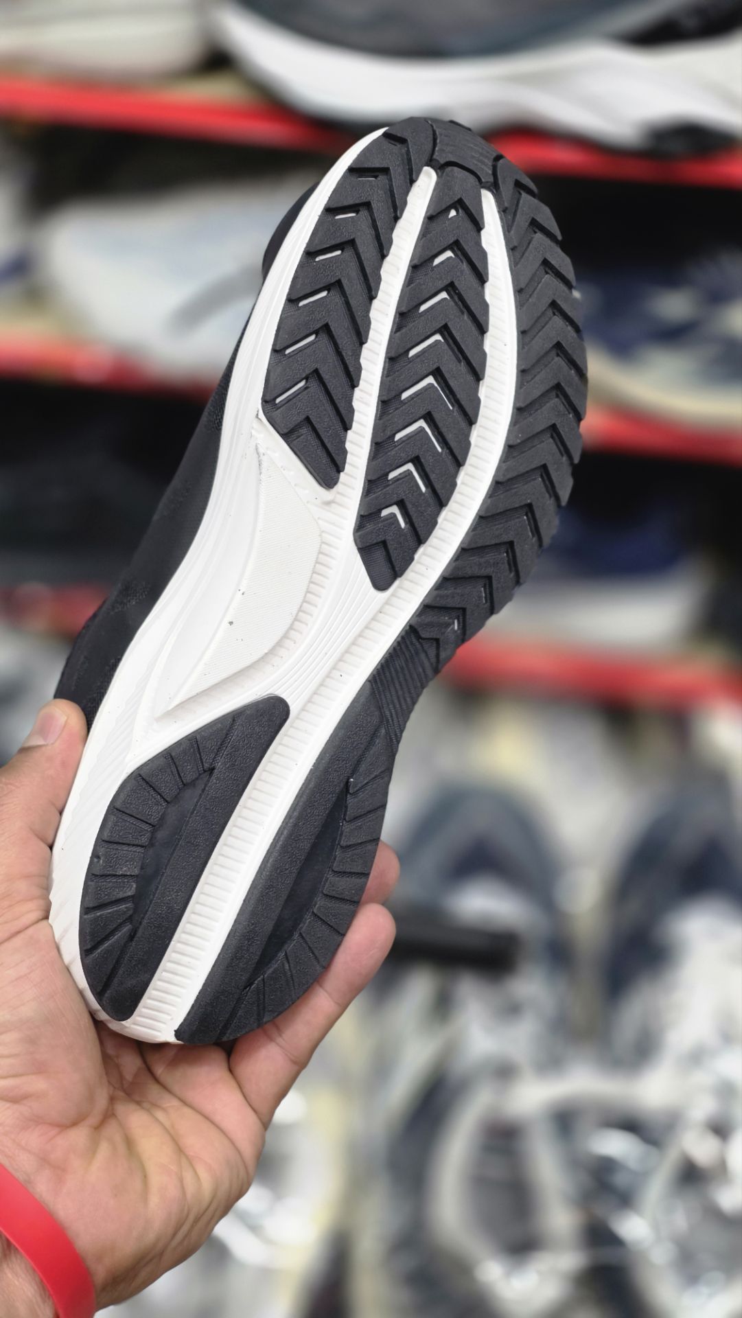 کتونی رانینگ نایک ایر زوم مسترکوالیتی/سایز ۳۸ الی ۴۵/ساخت ویتنام/Nike Air Zoom/ضمانت کالا/فروش تک و عمده