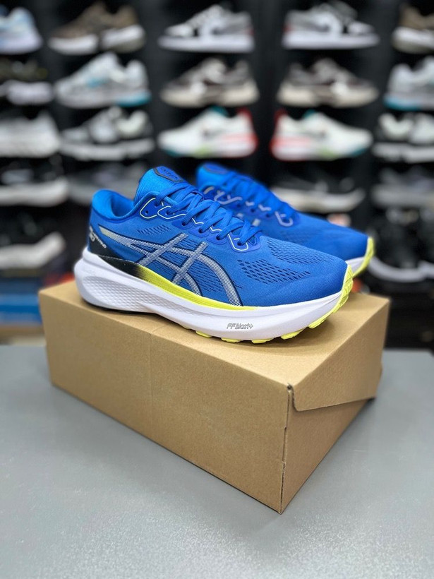 کتونی رانینگ و پیادهروی اسیکس کایانو 30 مسترکوالیتی/سایز 38 الی 45/ساخت ویتنام/Asics gel kayano 30/ضمانت کالا/فروش تک و عمده