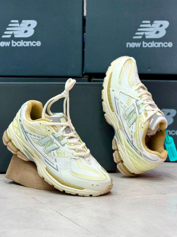کتونی نیوبالانس ۱۹۰۶/Newbalance 1906/سایز38 الی ۴۵/ ساخت ویتنام/ضمانت کالا/فروش تک و عمده