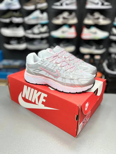 کتونی نایک P-6000 مسترکوالیتی /سایز 37 الی 40 /ساخت ویتنام /Nike P-6000 /ضمانت کالا /فروش تک و عمده
