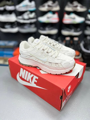 کتونی نایک P-6000 مسترکوالیتی /سایز 37 الی 40 /ساخت ویتنام /Nike P-6000 /ضمانت کالا /فروش تک و عمده