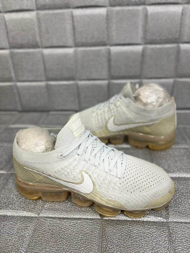 کتونی اورجینال نایک ایر واپورمکس size:36