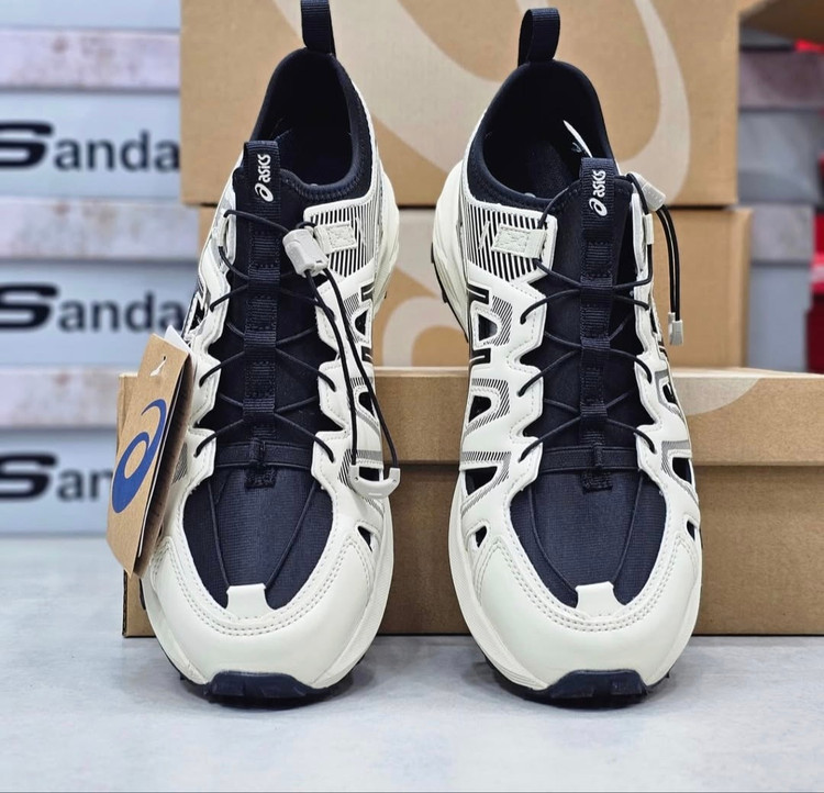 صندل ویتنامی اسیکس ژل سونوما اس ای s رداتی ویتنام سایز ۴۰ تا ۴۵ فروش بصورت عمده و تک . Asics gel_ sonoma se Vietnam sandals