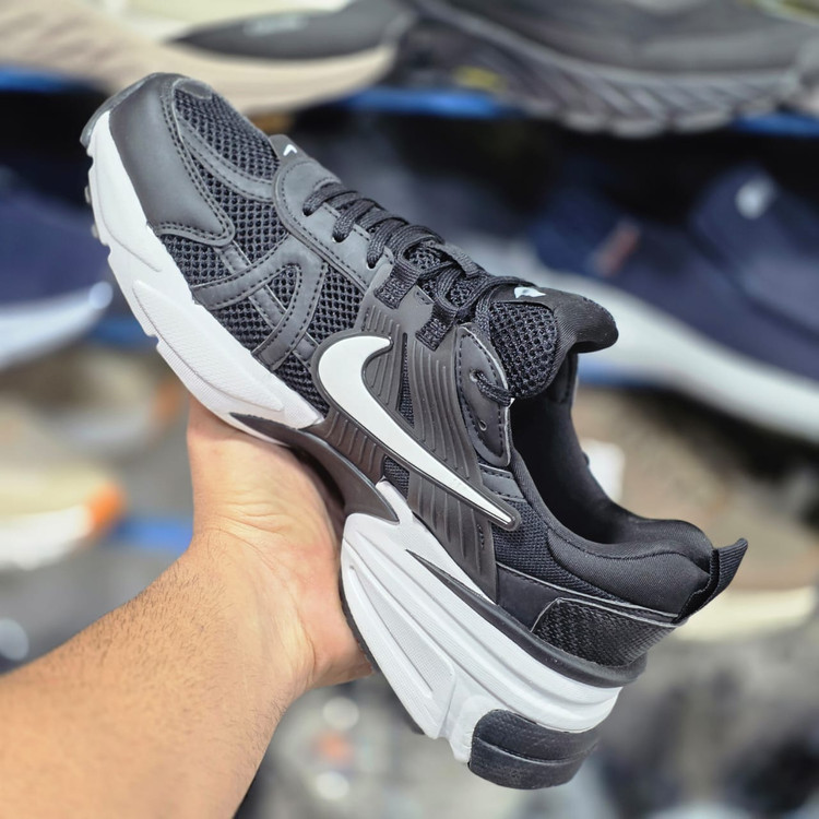 کتونی ویتنامی نایک کشلون | وارداتی ویتنام | باجعبه Nike V2k Run سایز بندی کامل 37 تا 45