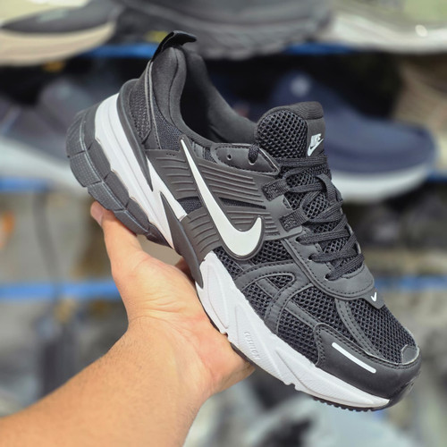 کتونی ویتنامی نایک کشلون | وارداتی ویتنام | باجعبه Nike V2k Run سایز بندی کامل 37 تا 45