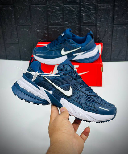 کتونی ویتنامی نایک کشلون | وارداتی ویتنام | باجعبه Nike V2k Run سایز بندی کامل 37 تا 45