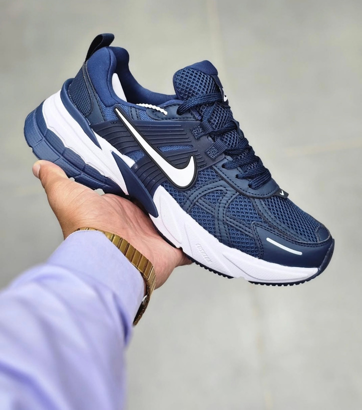 کتونی ویتنامی نایک کشلون | وارداتی ویتنام | باجعبه Nike V2k Run سایز بندی کامل 37 تا 45