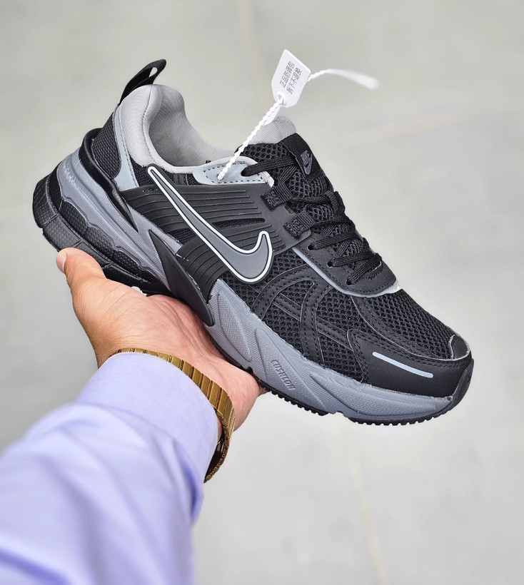 کتونی ویتنامی نایک کشلون | وارداتی ویتنام |  باجعبه  Nike V2k Run سایز بندی کامل 37 تا 45