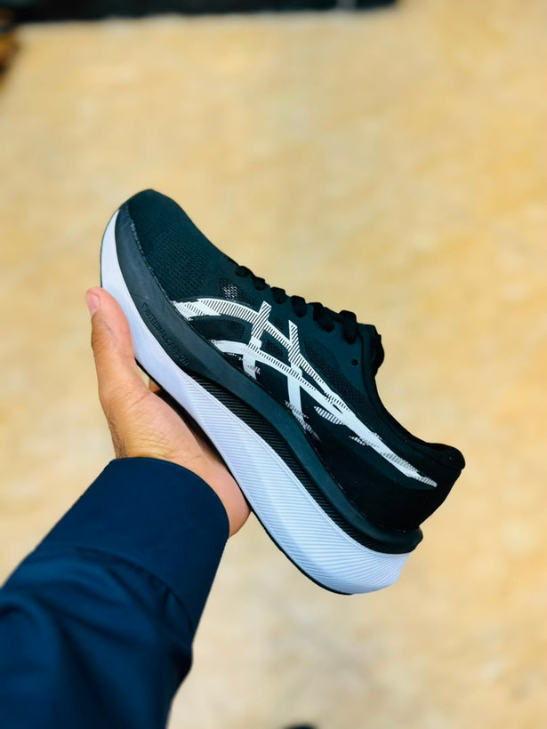 کتونی رانینگ اسیکس مجیک اسپید مسترکوالیتی /سایز ۴۰ الی ۴۵ /ساخت ویتنام /ASICS MAGIC SPEED /ضمانت کالا/فروش تک و عمده