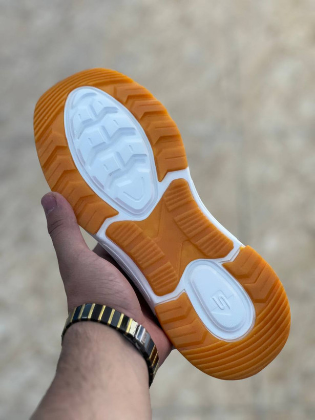 کتونی طبی اسکیچرز بدون بند/Skechers Slip Ins/سایز۴۰ الی ۴۵/ ساخت ویتنام/ضمانت کالا/فروش تک و عمده
