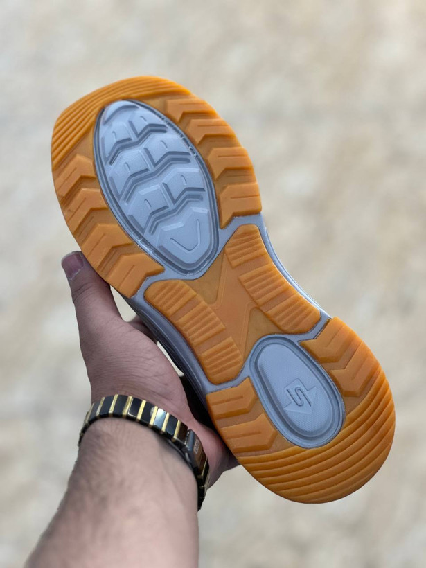 کتونی طبی اسکیچرز بدون بند/Skechers Slip Ins/سایز۴۰ الی ۴۵/ ساخت ویتنام/ضمانت کالا/فروش تک و عمده