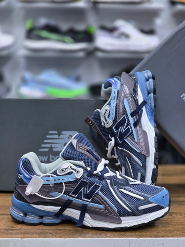 کتونی نیوبالانس ۱۹۰۶/Newbalance 1906/سایز38 الی ۴۵/ ساخت ویتنام/ضمانت کالا/فروش تک و عمده