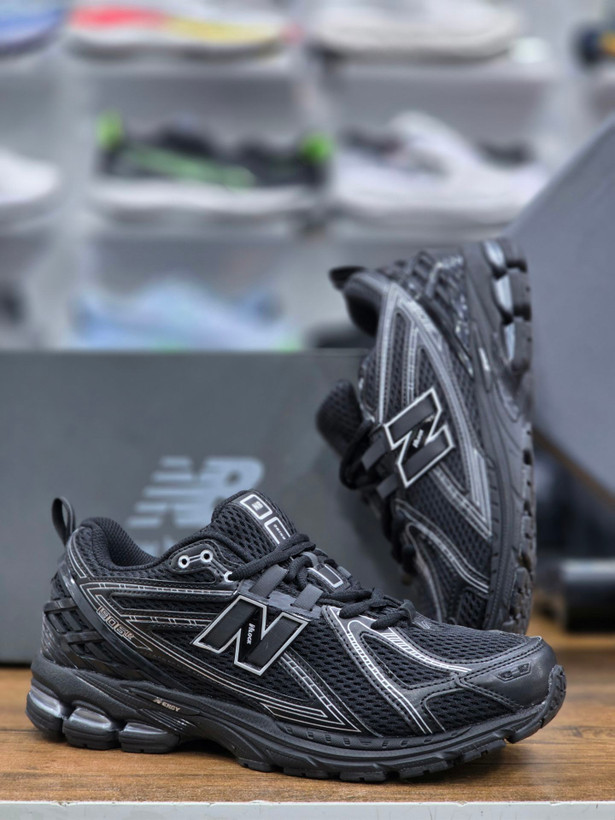 کتونی نیوبالانس ۱۹۰۶/Newbalance 1906/سایز38 الی ۴۵/ ساخت ویتنام/ضمانت کالا/فروش تک و عمده