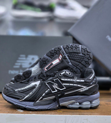 کتونی نیوبالانس ۱۹۰۶/Newbalance 1906/سایز38 الی ۴۵/ ساخت ویتنام/ضمانت کالا/فروش تک و عمده