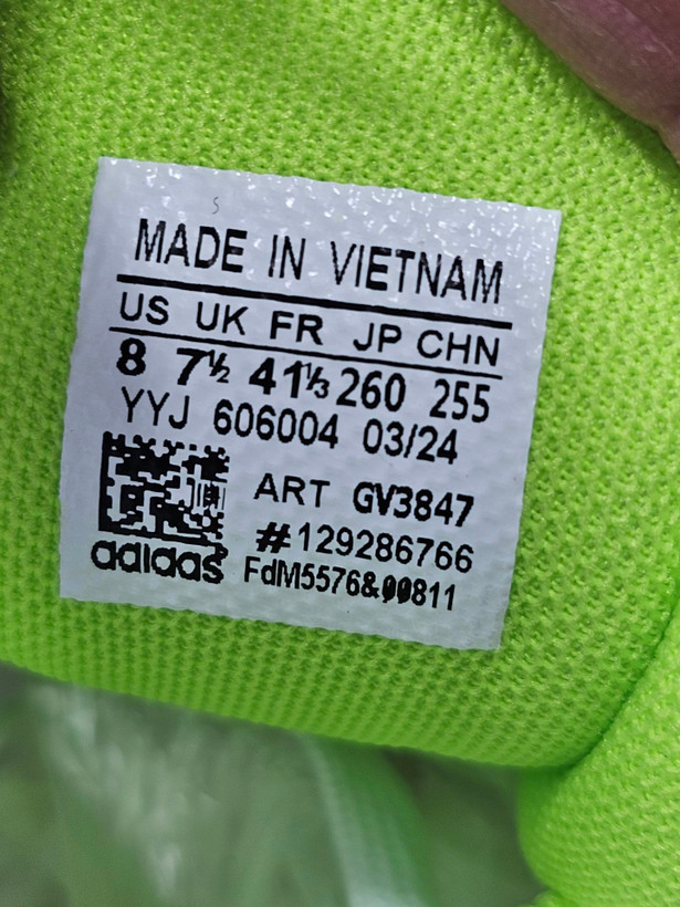 کتونی رانینگ آدیداس آدیاستار CS مسترکوالیتی /سایز ۴۰ الی ۴۵ / ساخت ویتنام /Adidas Adistar CS /ضمانت کالا /فروش تک و عمده