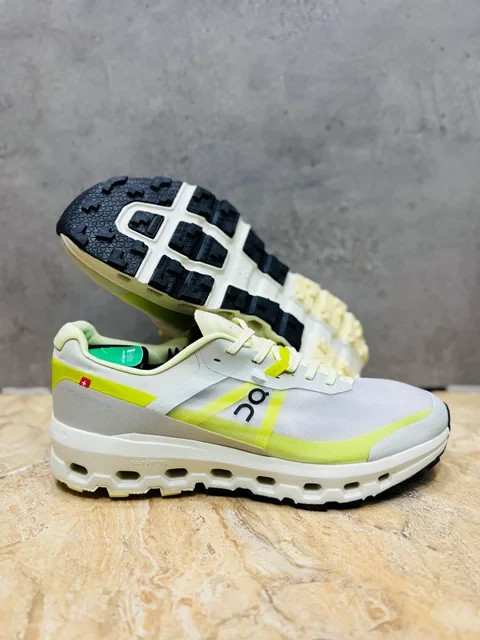 کتونی کیوسی آن رانینگ کلودویستا 2 مسترکوالیتی/سایز 40 الی 45/ساخت ویتنام/ On Running Cloudvista 2/ضمانت کالا/فروش تک و عمده