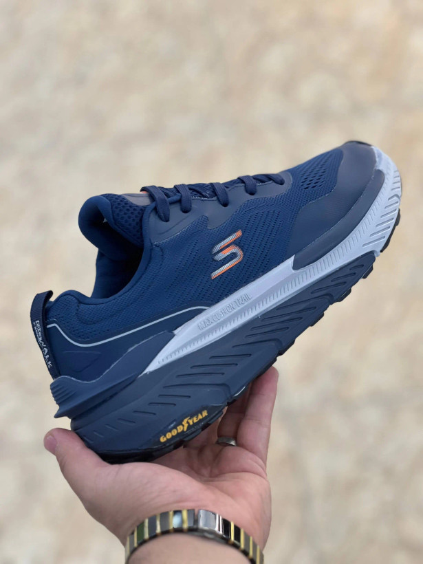 کفش طبی اسکیچرز اسلیپاینز گودیر مسترکوالیتی /سایز ۴۰ الی ۴۵ /ساخت ویتنام /Skechers Slip-Ins Goodyear /ضمانت کالا /فروش تک و عمده