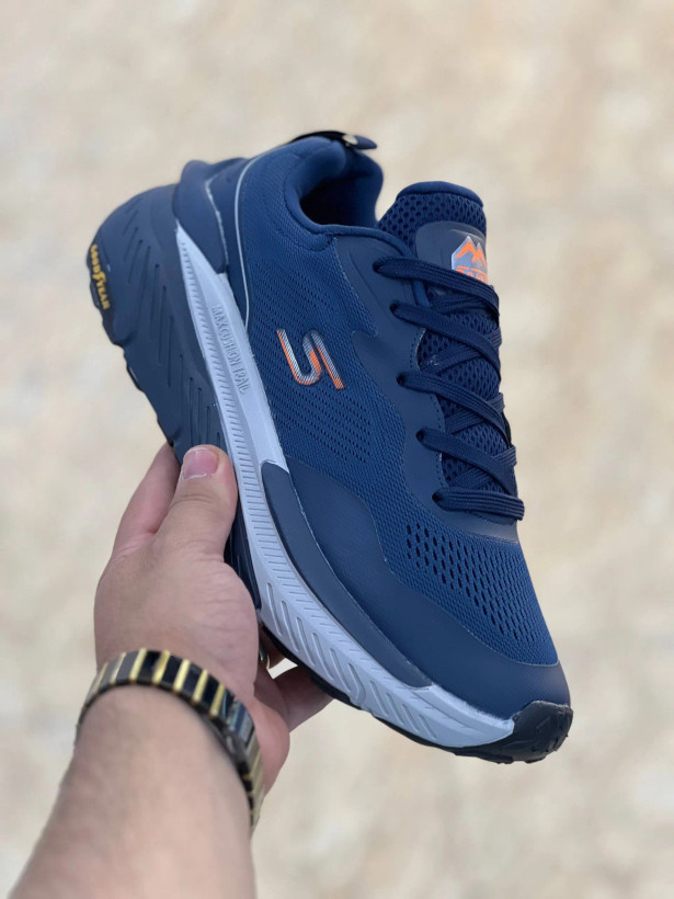 کفش طبی اسکیچرز اسلیپاینز گودیر مسترکوالیتی /سایز ۴۰ الی ۴۵ /ساخت ویتنام /Skechers Slip-Ins Goodyear /ضمانت کالا /فروش تک و عمده