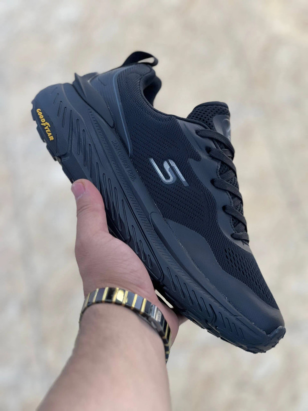 کفش طبی اسکیچرز اسلیپاینز گودیر مسترکوالیتی /سایز ۴۰ الی ۴۵ /ساخت ویتنام /Skechers Slip-Ins Goodyear /ضمانت کالا /فروش تک و عمده