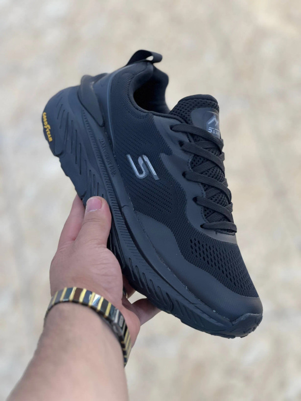 کفش طبی اسکیچرز اسلیپاینز گودیر مسترکوالیتی /سایز ۴۰ الی ۴۵ /ساخت ویتنام /Skechers Slip-Ins Goodyear /ضمانت کالا /فروش تک و عمده