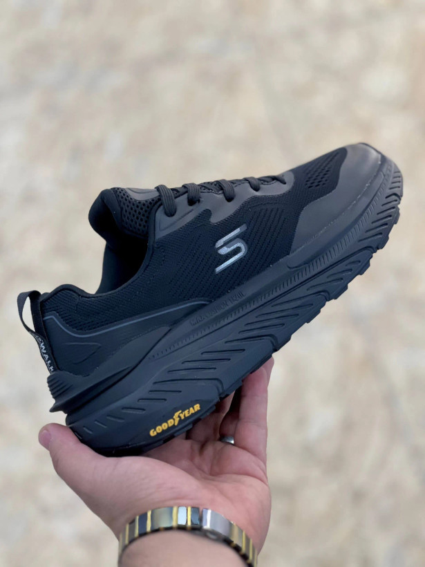 کفش طبی اسکیچرز اسلیپاینز گودیر مسترکوالیتی /سایز ۴۰ الی ۴۵ /ساخت ویتنام /Skechers Slip-Ins Goodyear /ضمانت کالا /فروش تک و عمده