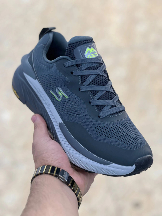 کفش طبی اسکیچرز اسلیپ‌اینز گودیر مسترکوالیتی /سایز ۴۰ الی ۴۵ /ساخت ویتنام /Skechers Slip-Ins Goodyear /ضمانت کالا /فروش تک و عمده