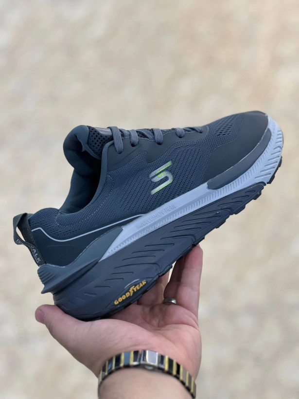 کفش طبی اسکیچرز اسلیپاینز گودیر مسترکوالیتی /سایز ۴۰ الی ۴۵ /ساخت ویتنام /Skechers Slip-Ins Goodyear /ضمانت کالا /فروش تک و عمده