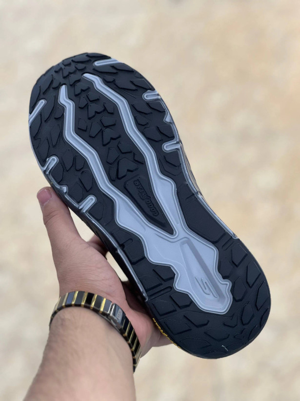 کفش طبی اسکیچرز اسلیپاینز گودیر مسترکوالیتی /سایز ۴۰ الی ۴۵ /ساخت ویتنام /Skechers Slip-Ins Goodyear /ضمانت کالا /فروش تک و عمده