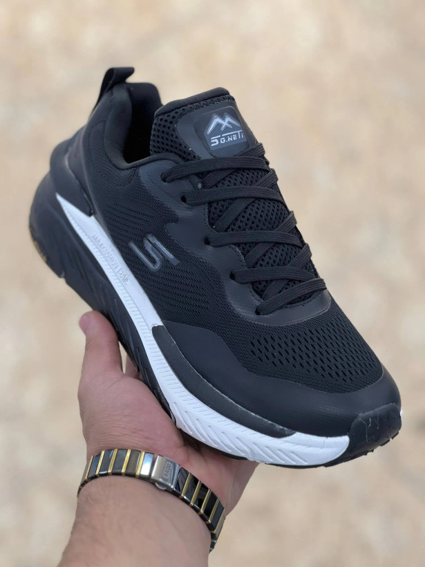 کفش طبی اسکیچرز اسلیپ‌اینز گودیر مسترکوالیتی /سایز ۴۰ الی ۴۵ /ساخت ویتنام /Skechers Slip-Ins Goodyear /ضمانت کالا /فروش تک و عمده