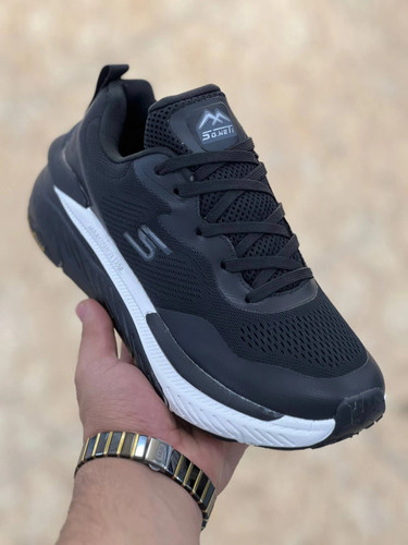 کفش طبی اسکیچرز اسلیپاینز گودیر مسترکوالیتی /سایز ۴۰ الی ۴۵ /ساخت ویتنام /Skechers Slip-Ins Goodyear /ضمانت کالا /فروش تک و عمده