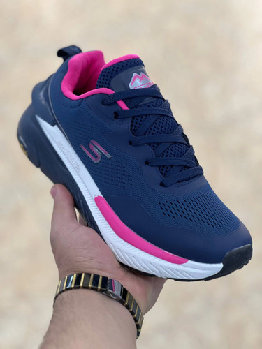کفش طبی اسکیچرز اسلیپاینز گودیر مسترکوالیتی /سایز ۳۷ الی ۴۰ /ساخت ویتنام /Skechers Slip-Ins Goodyear /ضمانت کالا /فروش تک و عمده