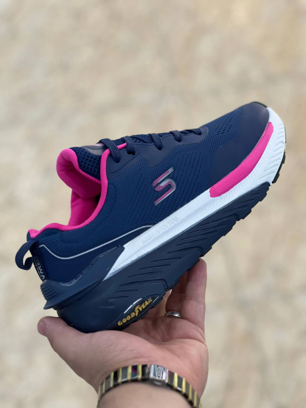 کفش طبی اسکیچرز اسلیپاینز گودیر مسترکوالیتی /سایز ۳۷ الی ۴۰ /ساخت ویتنام /Skechers Slip-Ins Goodyear /ضمانت کالا /فروش تک و عمده