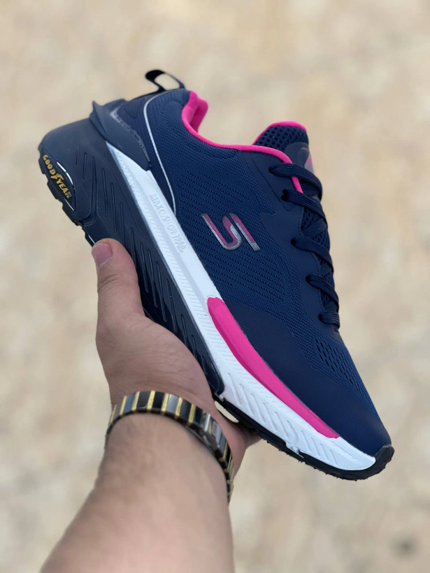 کفش طبی اسکیچرز اسلیپاینز گودیر مسترکوالیتی /سایز ۳۷ الی ۴۰ /ساخت ویتنام /Skechers Slip-Ins Goodyear /ضمانت کالا /فروش تک و عمده