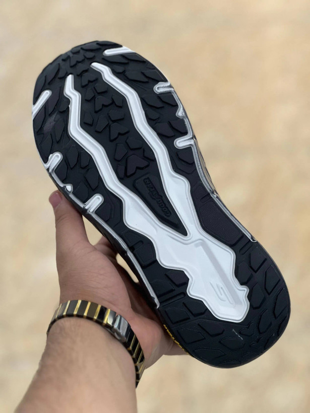 کفش طبی اسکیچرز اسلیپاینز گودیر مسترکوالیتی /سایز ۳۷ الی ۴۰ /ساخت ویتنام /Skechers Slip-Ins Goodyear /ضمانت کالا /فروش تک و عمده