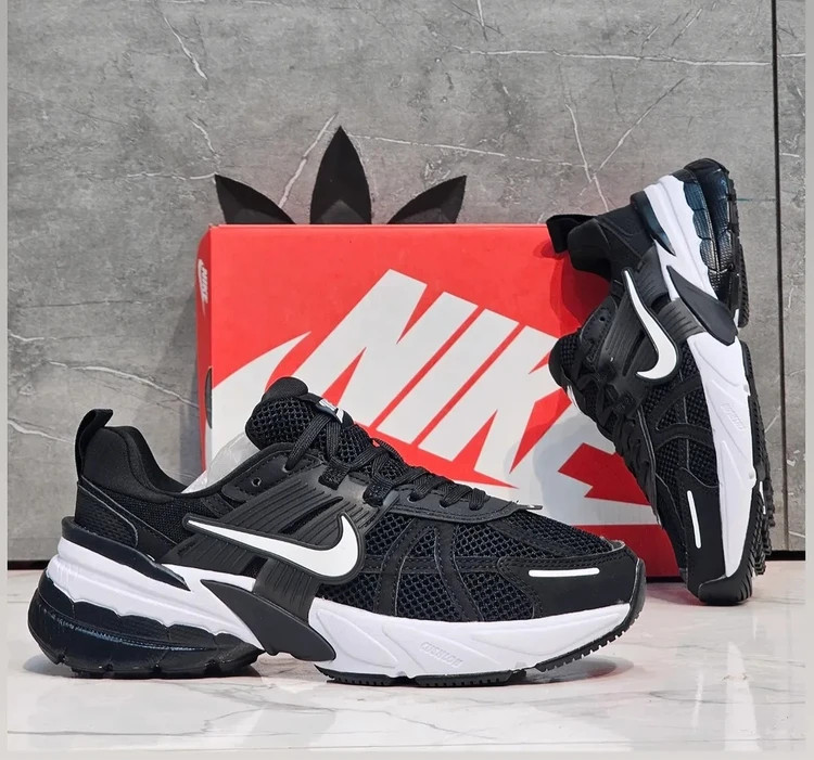 کتونی نایک وی تو کی/سایز ۳۷ الی ۴۵/ساخت ویتنام/Nike V2k Run/ضمانت کالا/فروش تک و عمده