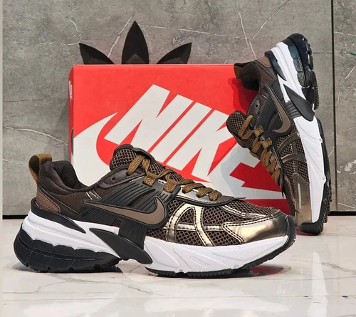 کتونی نایک وی تو کی/سایز ۳۷ الی ۴۵/ساخت ویتنام/Nike V2k Run/ضمانت کالا/فروش تک و عمده