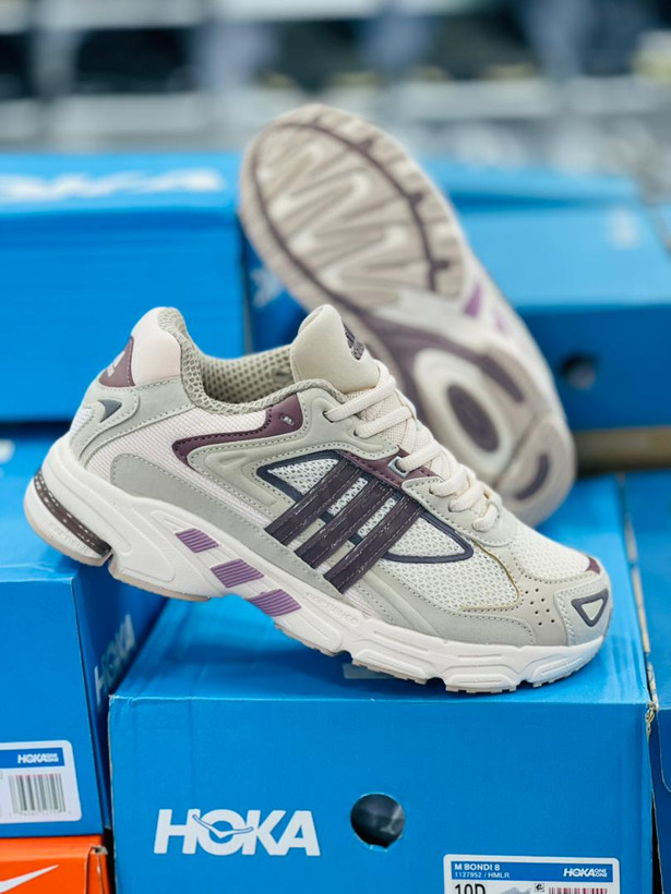 کتونی آدیداس فارماتون مسترکوالیتی /سایز 40 الی 45 /ساخت ویتنام /Adidas Pharmaton /ضمانت کالا /فروش تک و عمده