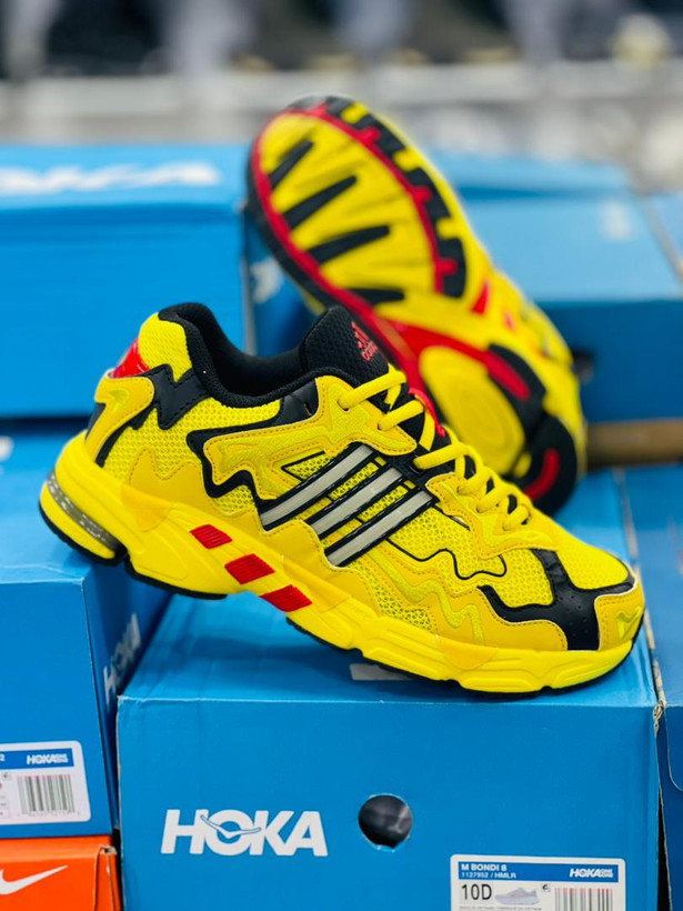 کتونی آدیداس فارماتون مسترکوالیتی /سایز 40 الی 45 /ساخت ویتنام /Adidas Pharmaton /ضمانت کالا /فروش تک و عمده