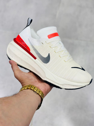 کتونی ویتنامی نایک اینوینسیبل ۳ /سایز ۳۹ الی ۴۵ /ساخت ویتنام /Nike Invincible 3 /ضمانت کالا /فروش تک و عمده