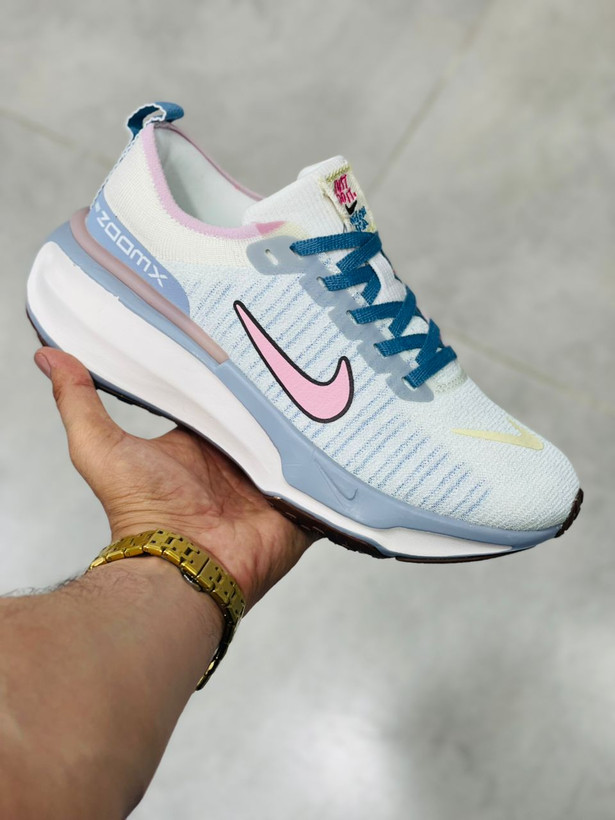 کتونی ویتنامی نایک اینوینسیبل ۳ /سایز ۳۹ الی ۴۵ /ساخت ویتنام /Nike Invincible 3 /ضمانت کالا /فروش تک و عمده