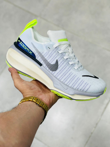 کتونی ویتنامی نایک اینوینسیبل ۳ /سایز ۳۹ الی ۴۵ /ساخت ویتنام /Nike Invincible 3 /ضمانت کالا /فروش تک و عمده