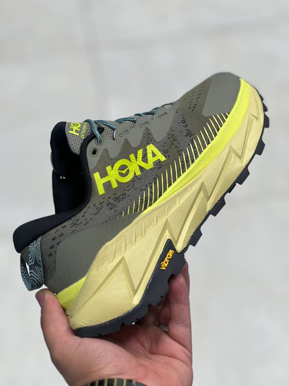 کتونی هوکا وان وان اسکایلاین /سایز ۴۰ الی ۴۵ /ساخت ویتنام /HOKA Skyline GORE-TEX /ضمانت کالا /فروش تک و عمده