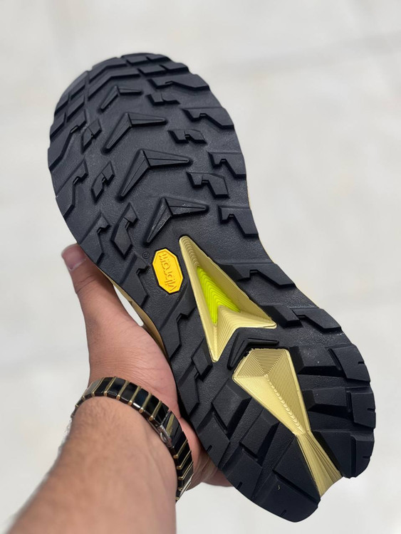 کتونی هوکا وان وان اسکایلاین /سایز ۴۰ الی ۴۵ /ساخت ویتنام /HOKA Skyline GORE-TEX /ضمانت کالا /فروش تک و عمده