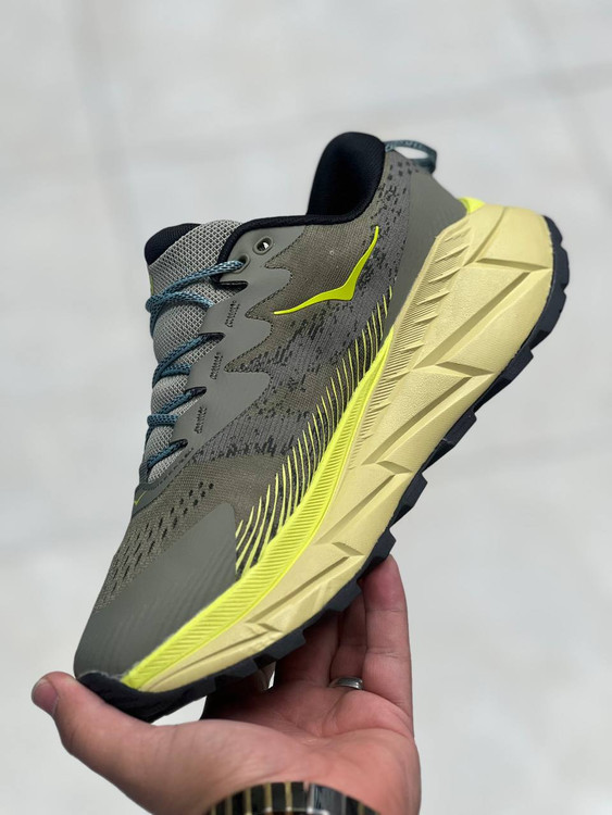 کتونی هوکا وان وان اسکایلاین /سایز ۴۰ الی ۴۵ /ساخت ویتنام /HOKA Skyline GORE-TEX /ضمانت کالا /فروش تک و عمده