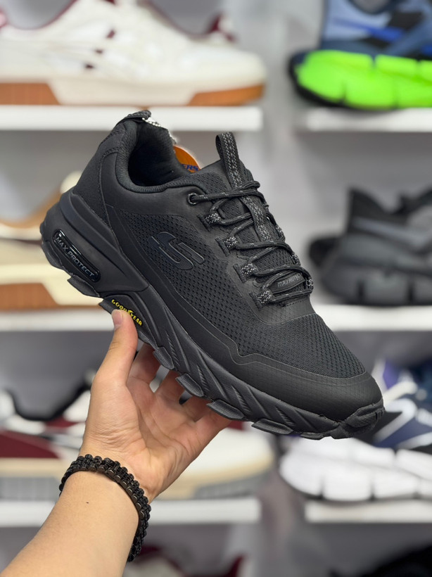 کتونی اسکیچرز مکس پروتکت مسترکوالیتی /سایز ۴۰ الی ۴۵ / ساخت ویتنام /Skechers Max Protect /ضمانت کالا /فروش تک و عمده