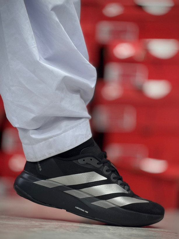 کتونی آدیداس آدی زیرو پرو 4 مسترکوالیتی/سایز ۴۰ الی ۴۵/ساخت ویتنام/Adidas Adizero Pro 4/ضمانت کالا/فروش تک و عمده