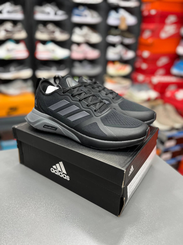 کتونی آدیداس کلودفوم مسترکوالیتی سایز ۴۰ الی 45 ساخت ویتنام | Adidas Cloudfoam Vietnam