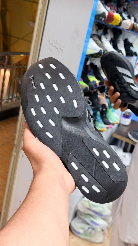 کتونی آدیداس آدی زیرو پرو 4 مسترکوالیتی/سایز ۴۰ الی ۴۵/ساخت ویتنام/Adidas Adizero Pro 4/ضمانت کالا/فروش تک و عمده
